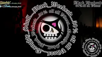 naughty_skull chaturbate bastard