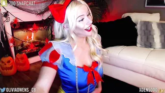 oliviaowens chaturbate Amazing passion