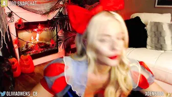 oliviaowens chaturbate Amazing passion