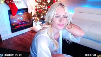 oliviaowens chaturbate hot fucking