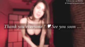 naughtykathie chaturbate tiny in a mask caresses the vagina