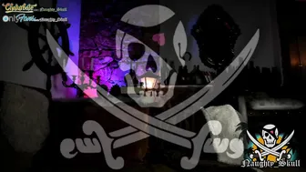 naughty_skull chaturbate shows her pussy on the chair