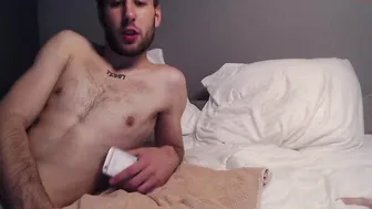 more_mi chaturbate mature masturbates in front of webcam