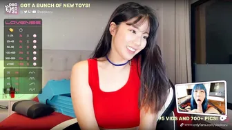 obokozu chaturbate amazing shows pussy