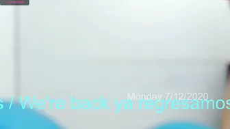 my_little_slup_r chaturbate Gorgeous females