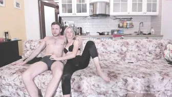 magic_couple13 chaturbate hot babe jerking off pussy