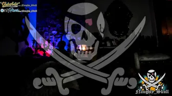 naughty_skull chaturbate Wonderful girl