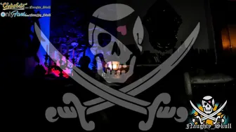 naughty_skull chaturbate Wonderful girl