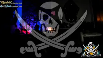 naughty_skull chaturbate Wonderful girl