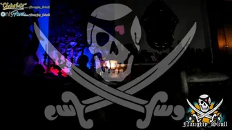 naughty_skull chaturbate Wonderful girl