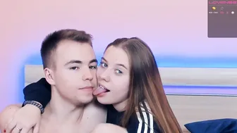 mikebella chaturbate sweet coquette flaunts her body