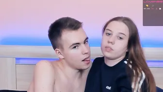 mikebella chaturbate sweet coquette flaunts her body