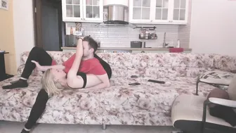 magic_couple13 chaturbate Piquant hide