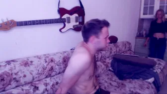 magic_couple13 chaturbate Flawless milf