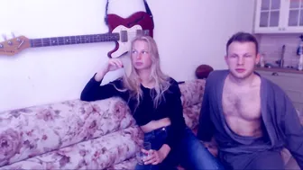 magic_couple13 chaturbate Flawless milf