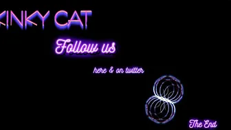 kinky_cat_ chaturbate openwork blonde dancing a striptease