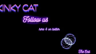 kinky_cat_ chaturbate exquisite devil passionately masturbates vagina