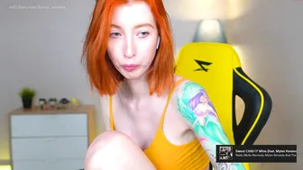 loony_moony chaturbate shy bitch masturbates recklessly pussy