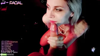 kinky_cat_ chaturbate Wonderful baby