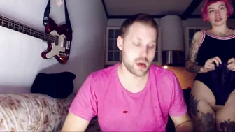 magic_couple13 chaturbate obnoxious retired with vibrator