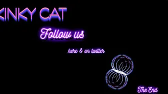 kinky_cat_ chaturbate amazing mare dancing striptease