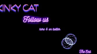 kinky_cat_ chaturbate amazing mare dancing striptease