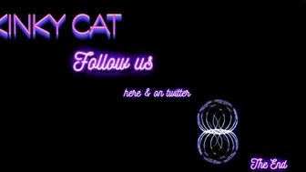kinky_cat_ chaturbate amazing mare dancing striptease
