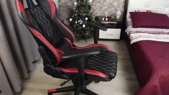 lilmadison26 chaturbate girl's insatiable pussy