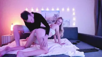 magic_couple13 chaturbate Ardent chick