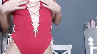 yveline myfreecams Luxurious lady