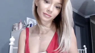 yveline myfreecams Luxurious lady