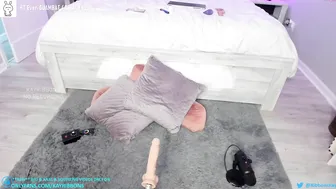 kayribbons chaturbate home fucking cancer