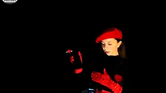 xjoannabearx myfreecams Charming Kral
