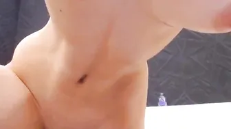 yesbarbie myfreecams naughty slut communicates in private e