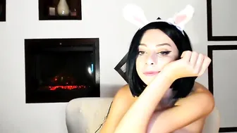 xjoannabearx myfreecams busty fat lady masturbates cunt