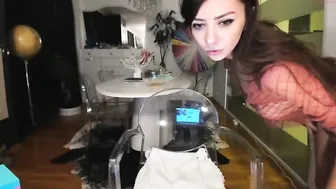 xjoannabearx myfreecams Mischievous curva