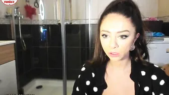 xjoannabearx myfreecams jerking off cancer