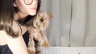 wineythepooh myfreecams sexy doll gives her elastic ass