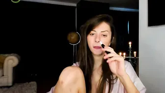 xjoannabearx myfreecams gentle handjob