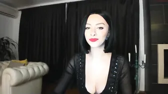 xjoannabearx myfreecams hot pussy pushes vagina