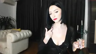xjoannabearx myfreecams hot pussy pushes vagina