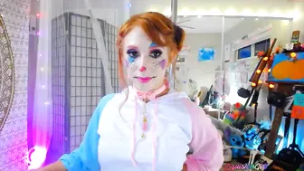 squishergirl myfreecams gorgeous ass