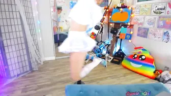 squishergirl myfreecams gorgeous ass