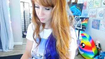 squishergirl myfreecams Gorgeous lady