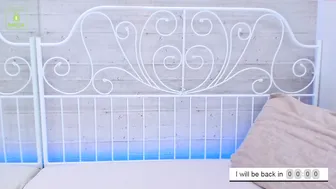 vikkilustful chaturbate undresses in front of the camera