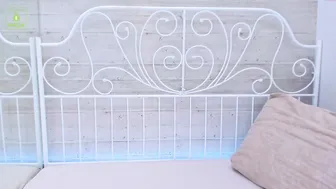 vikkilustful chaturbate undresses in front of the camera