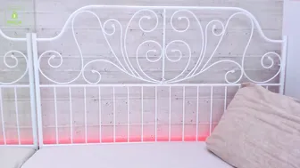 vikkilustful chaturbate undresses in front of the camera