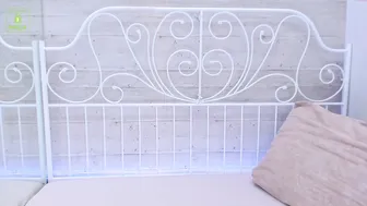 vikkilustful chaturbate undresses in front of the camera