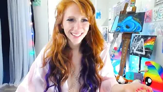 squishergirl myfreecams Pink fan