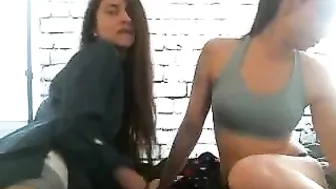 selerah myfreecams arranged in private e present porn show